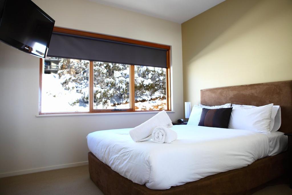 Sambuca Apartment Mount Hotham Room photo