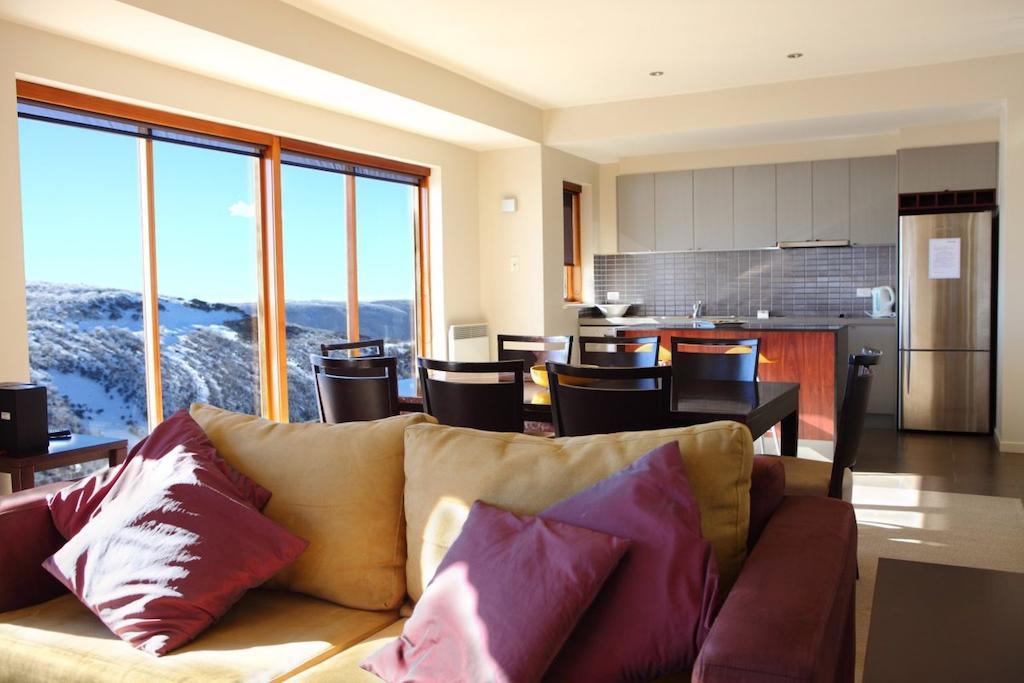 Sambuca Apartment Mount Hotham Exterior photo