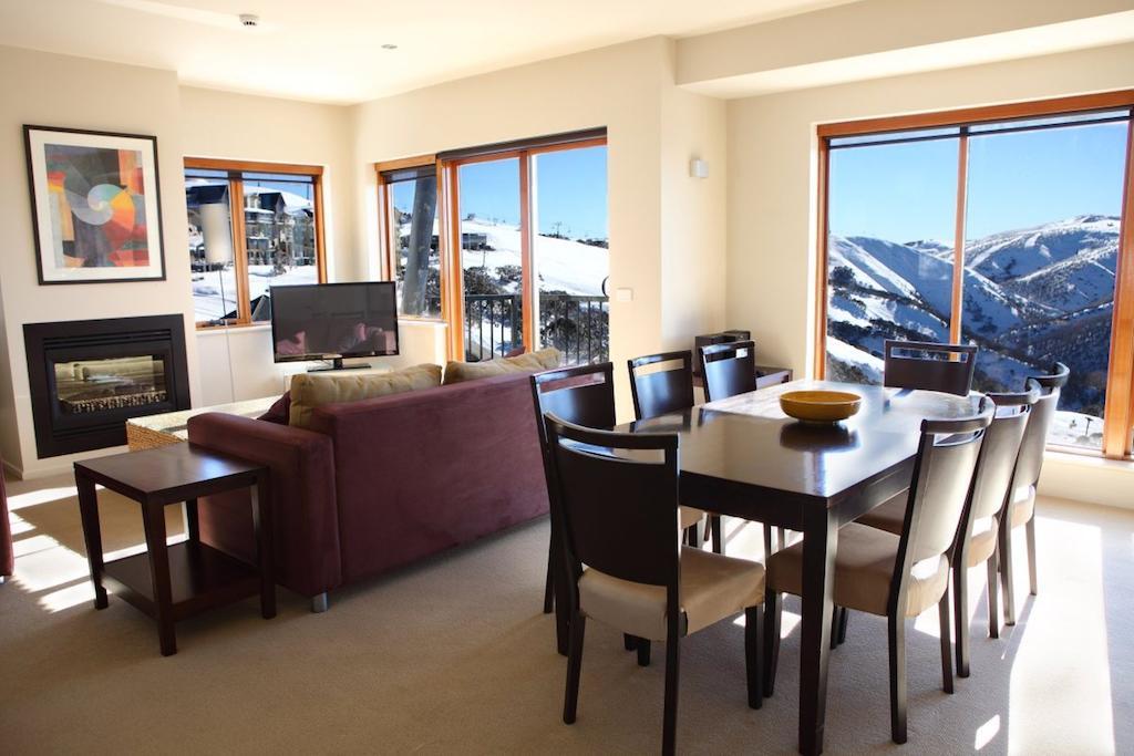 Sambuca Apartment Mount Hotham Room photo