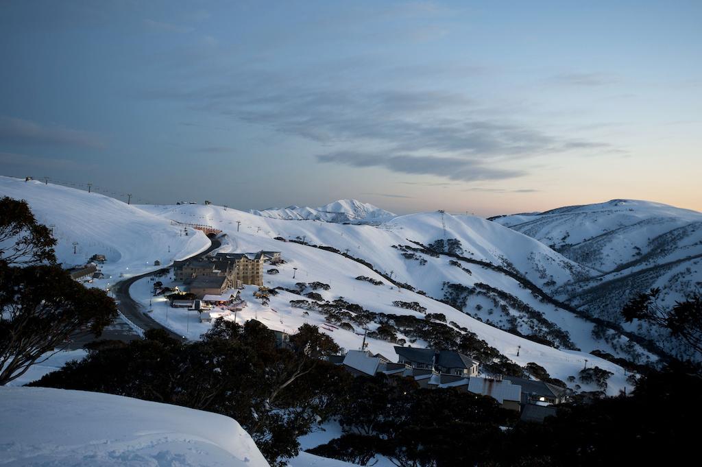 Sambuca Apartment Mount Hotham Room photo