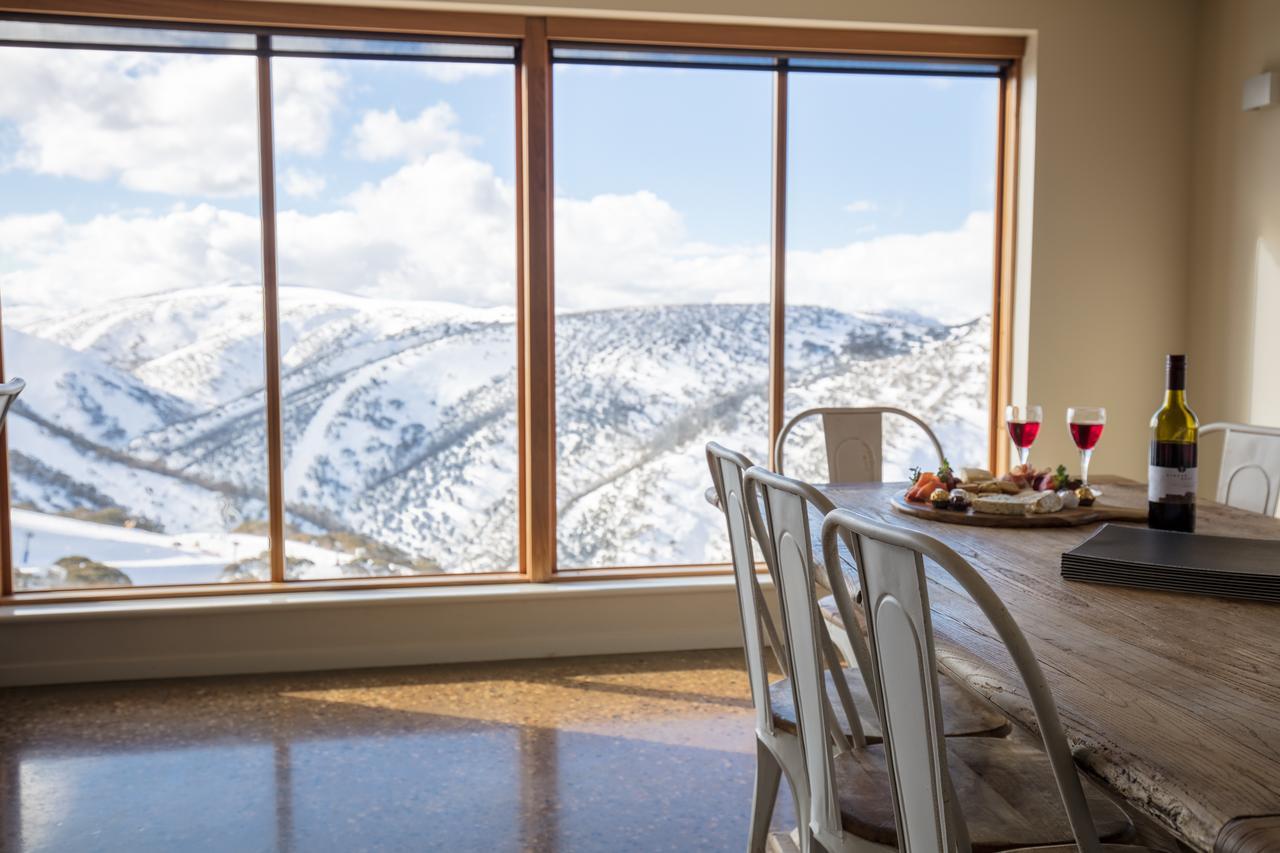 Sambuca Apartment Mount Hotham Exterior photo