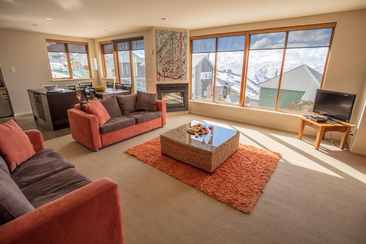 Sambuca Apartment Mount Hotham Exterior photo