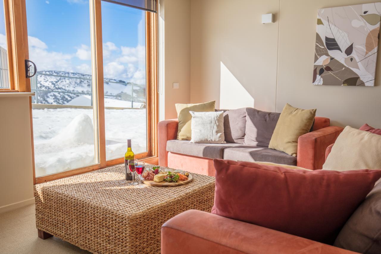 Sambuca Apartment Mount Hotham Exterior photo