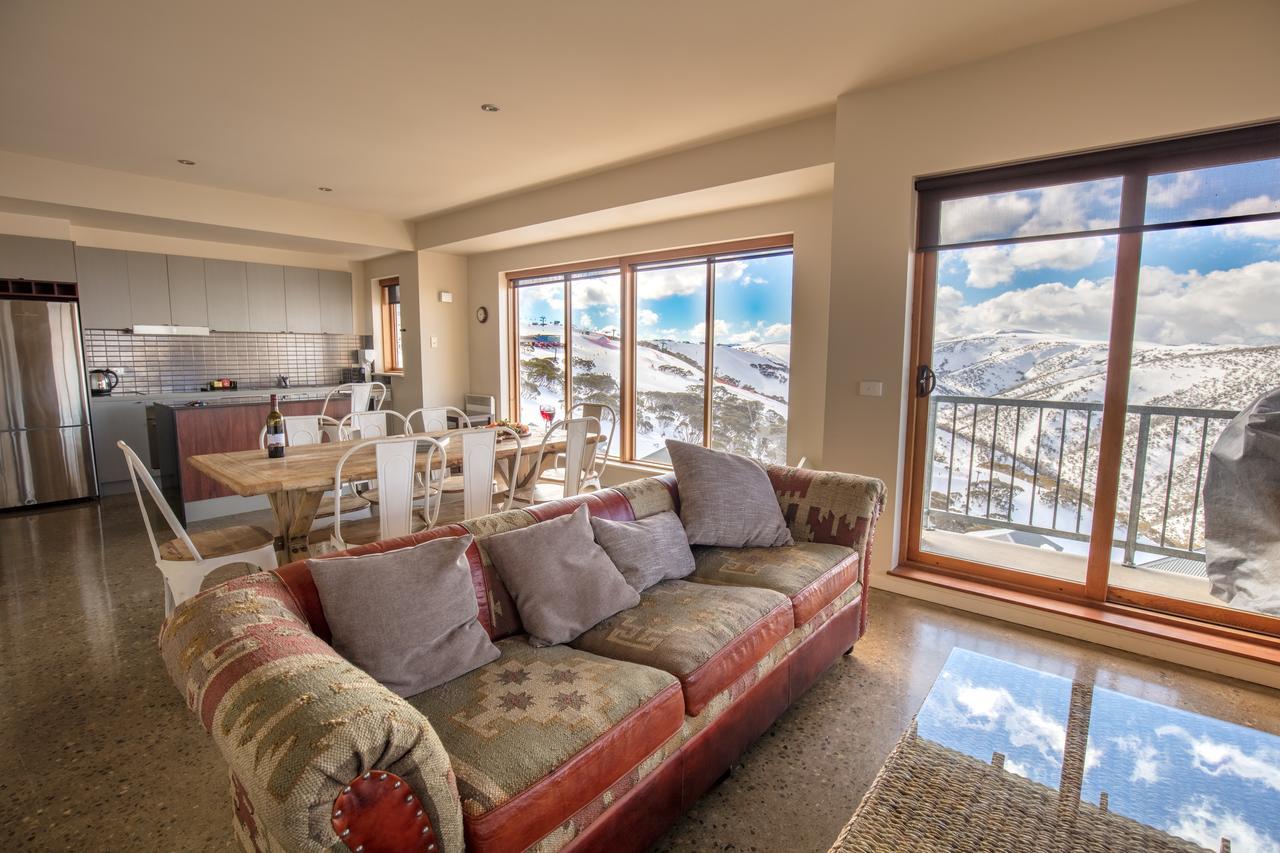 Sambuca Apartment Mount Hotham Exterior photo